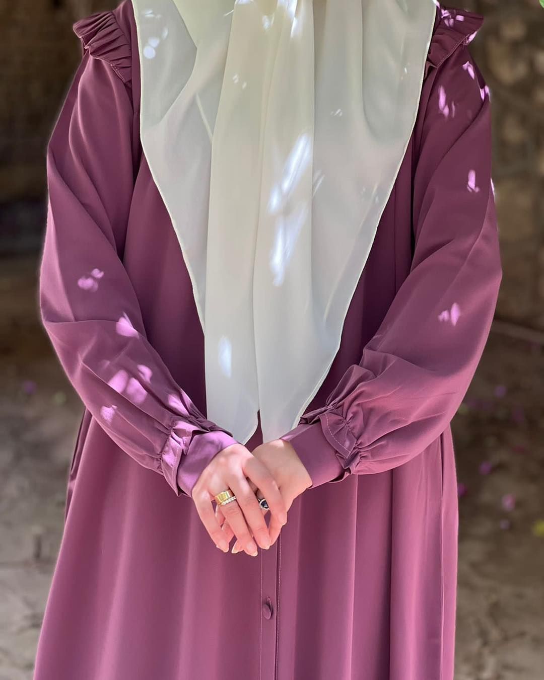 LAYLA ABAYA