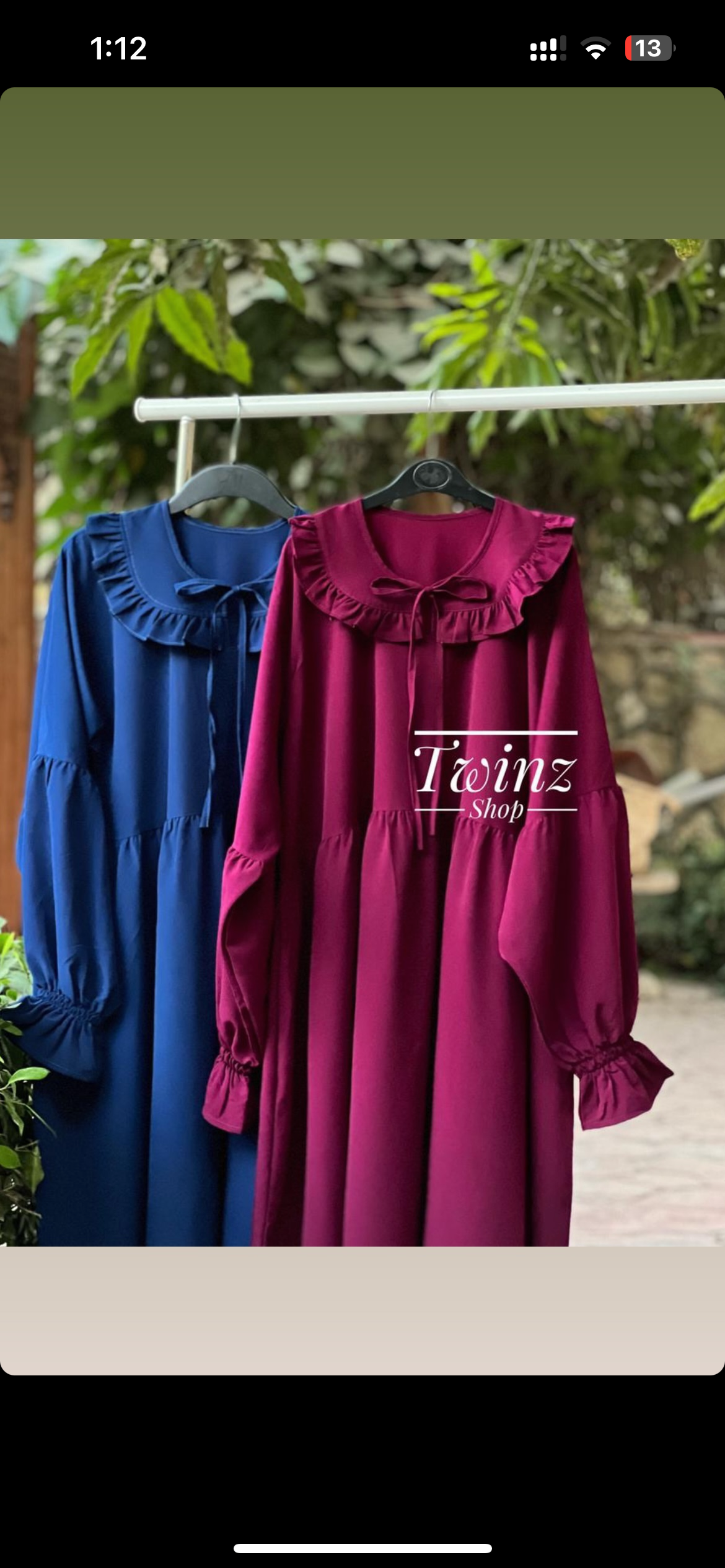 DARINE SET