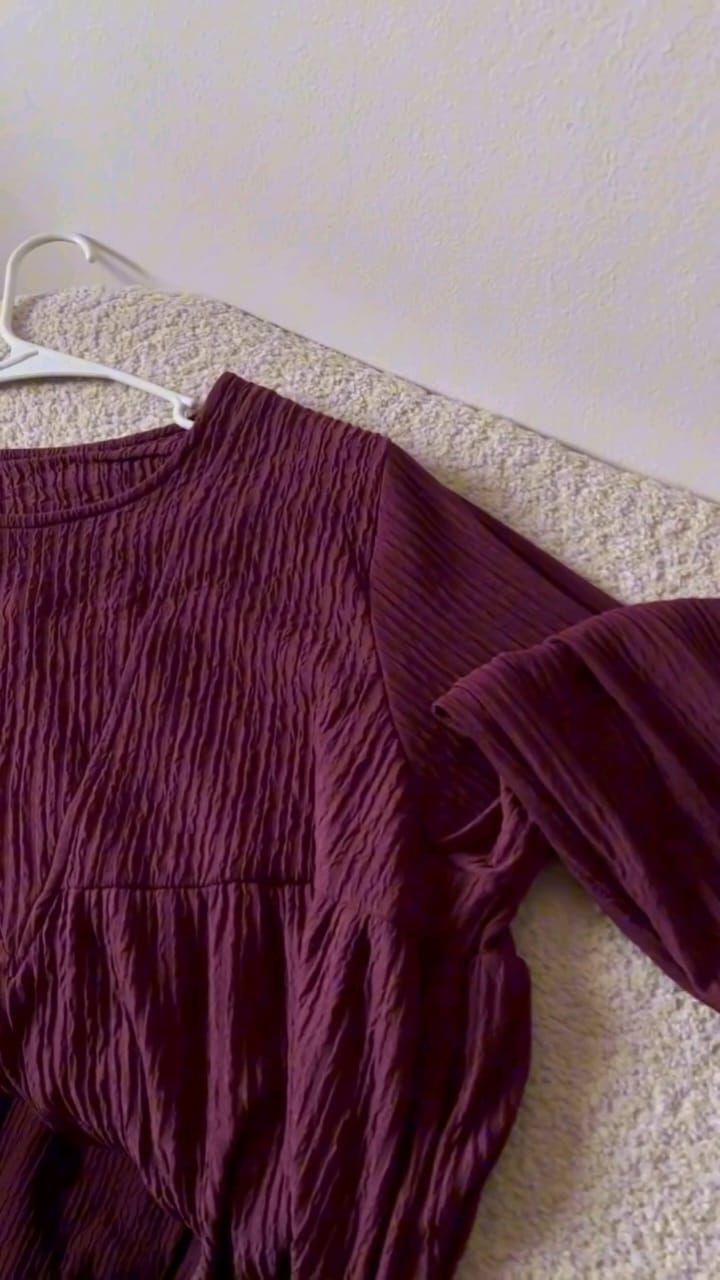 El amirat dress