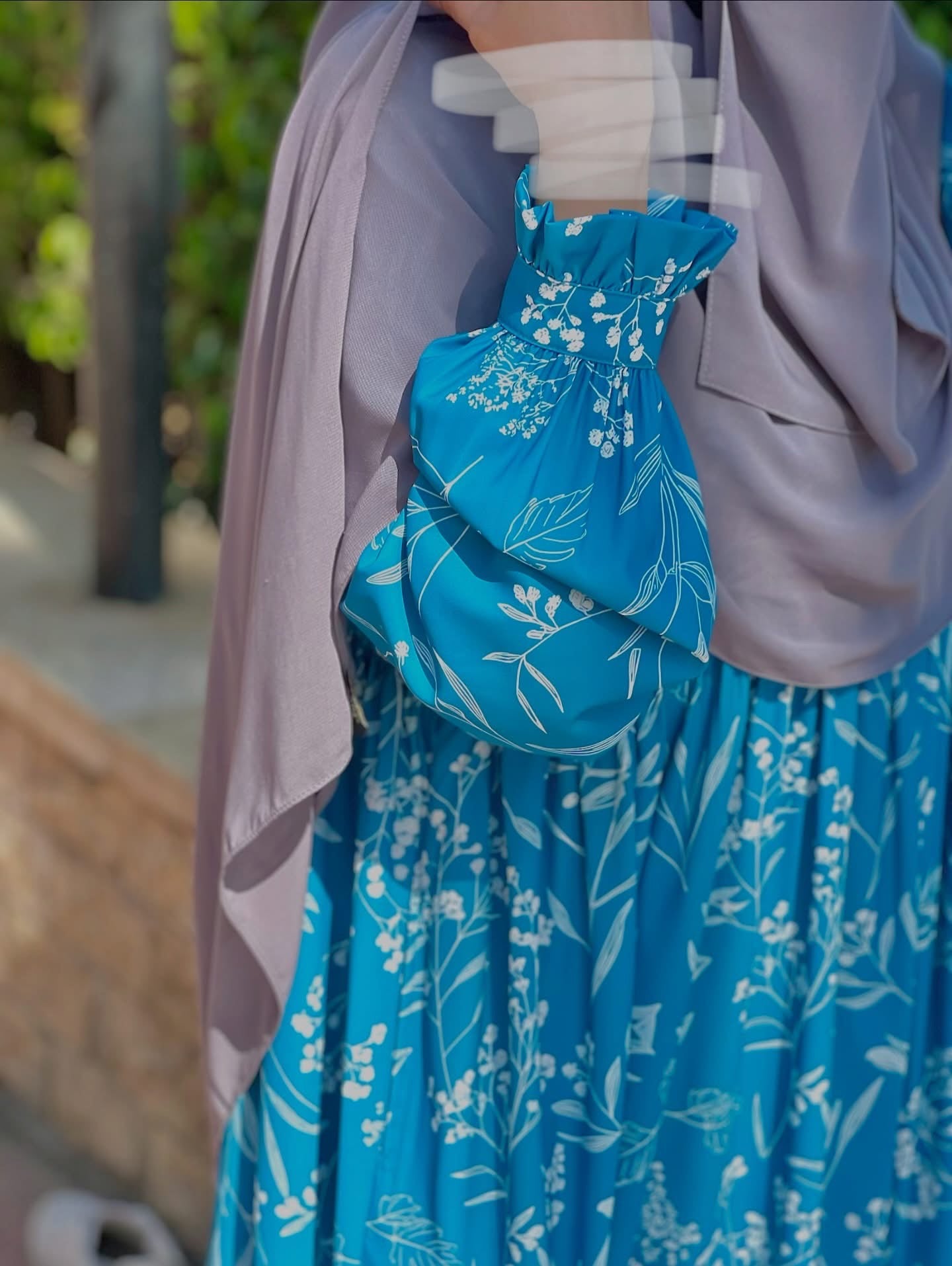 RIHANA DRESS