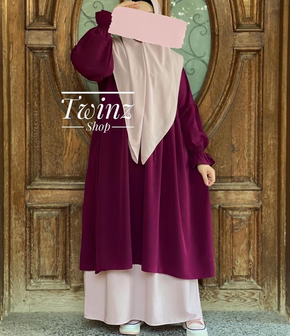 DARINE SET