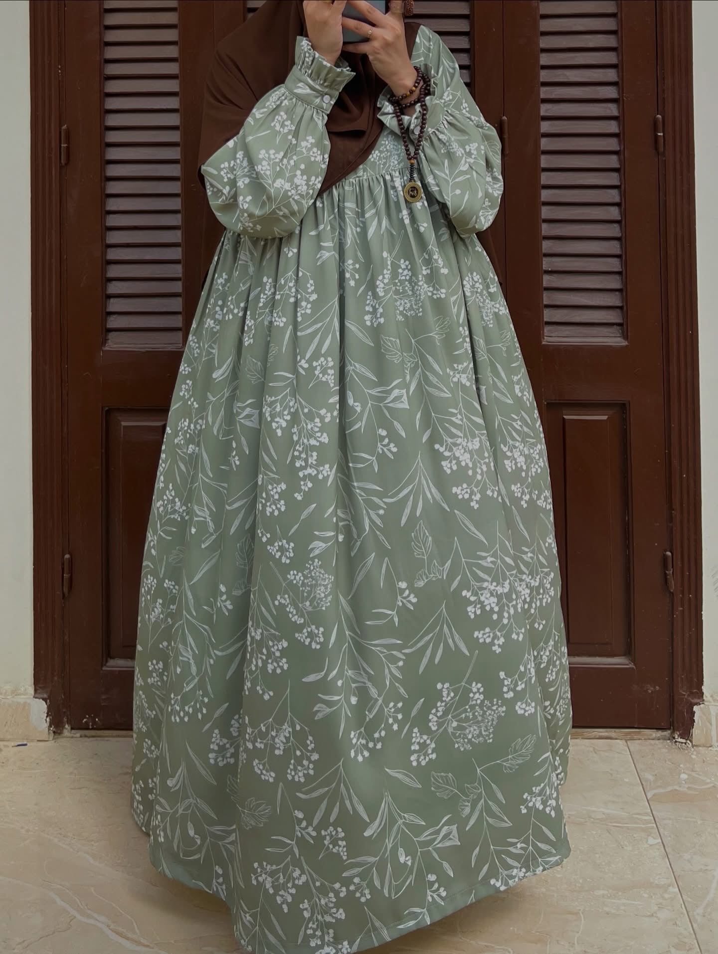 RIHANA DRESS