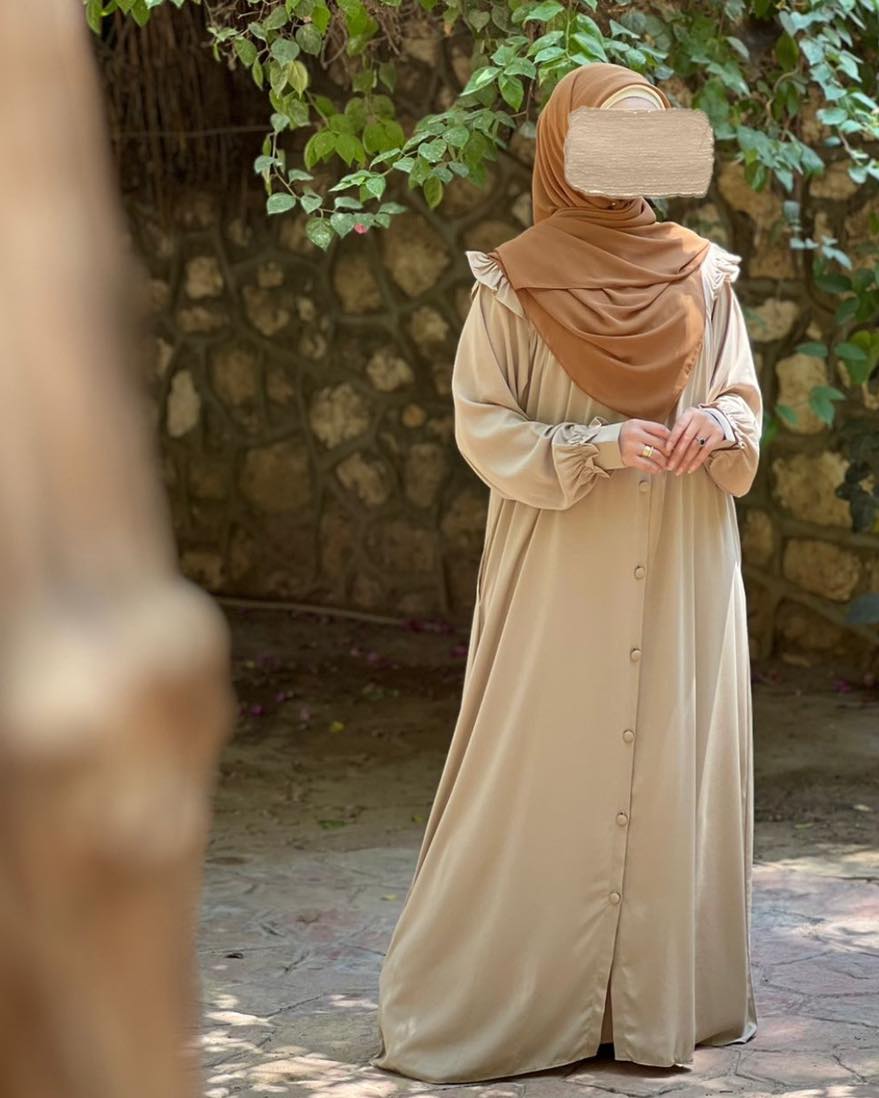 LAYLA ABAYA