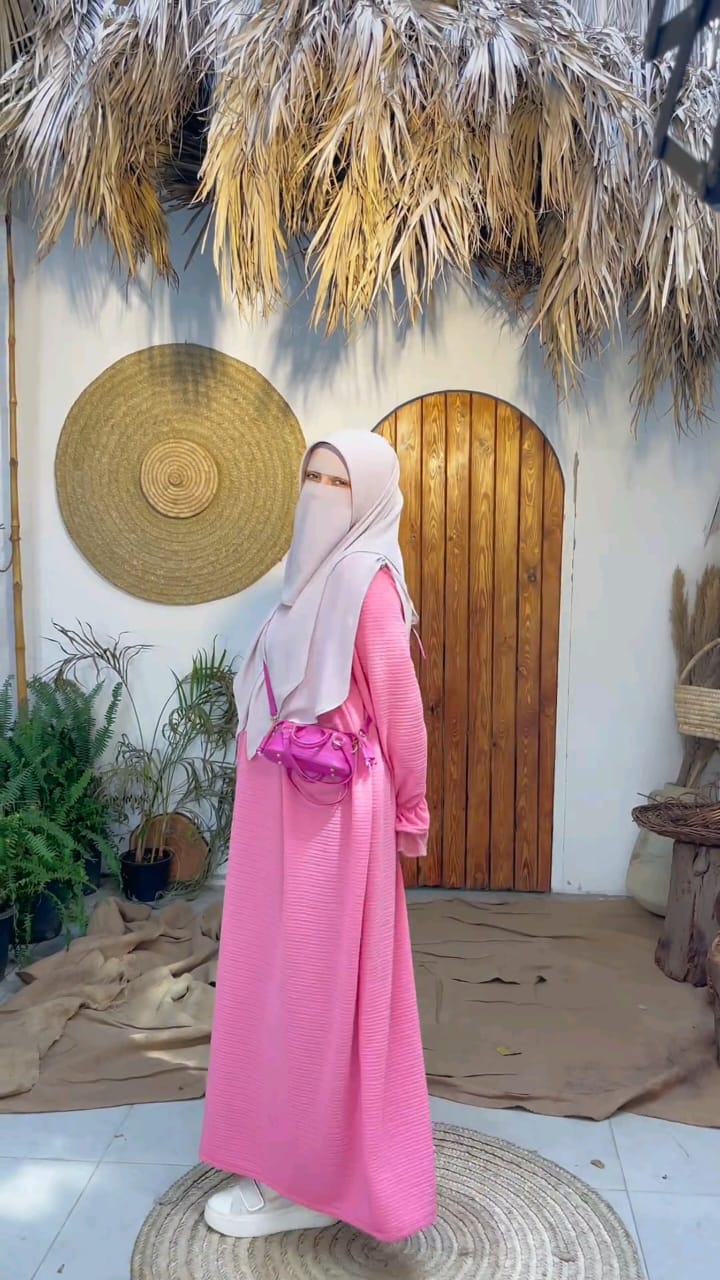 El amirat dress