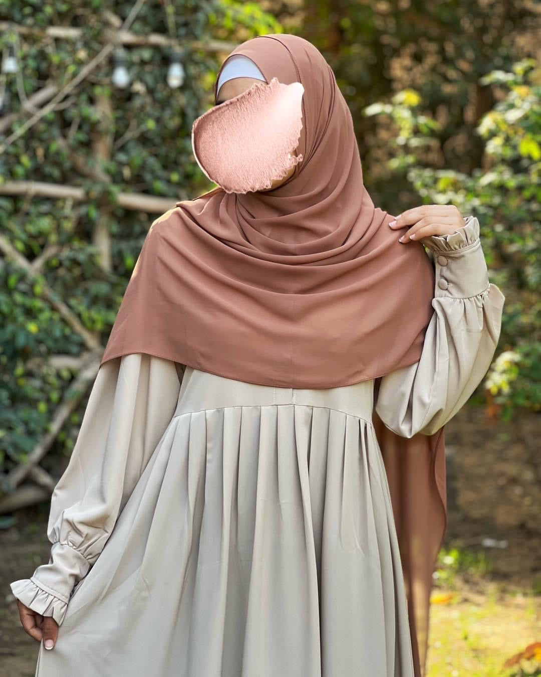 REDAA' ALSADAQA DRESS