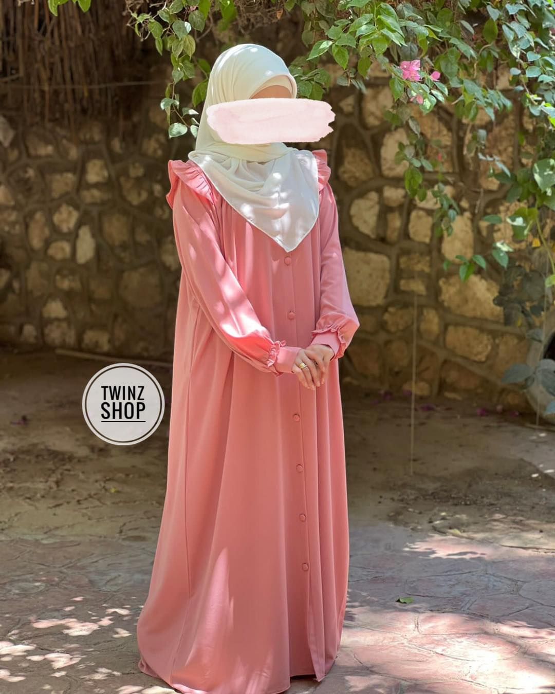 LAYLA ABAYA