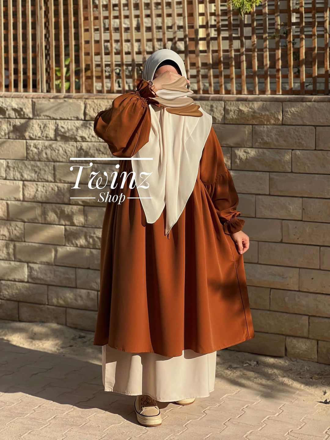 DARINE SET