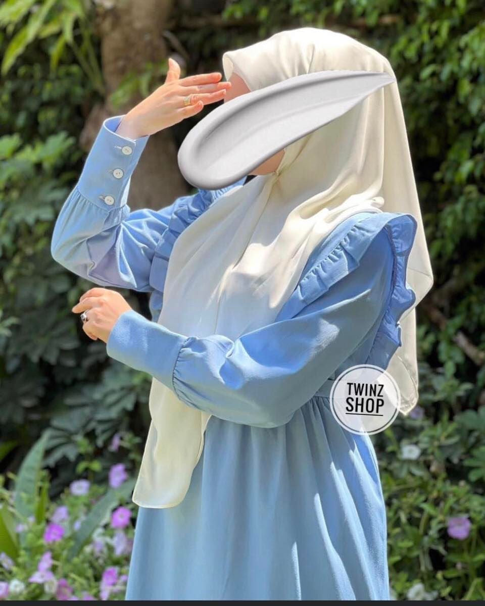 Farasha Malakya dress