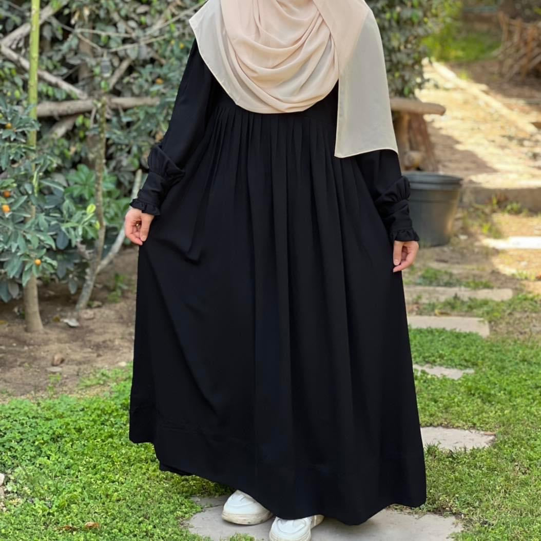 REDAA' ALSADAQA DRESS