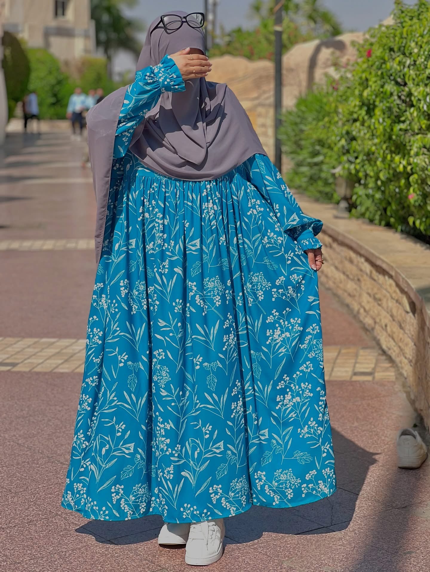 RIHANA DRESS