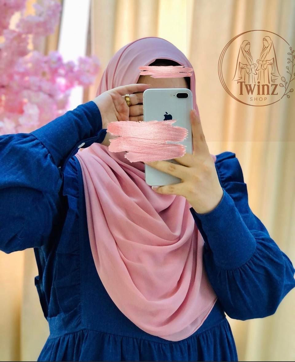 Farasha Malakya dress