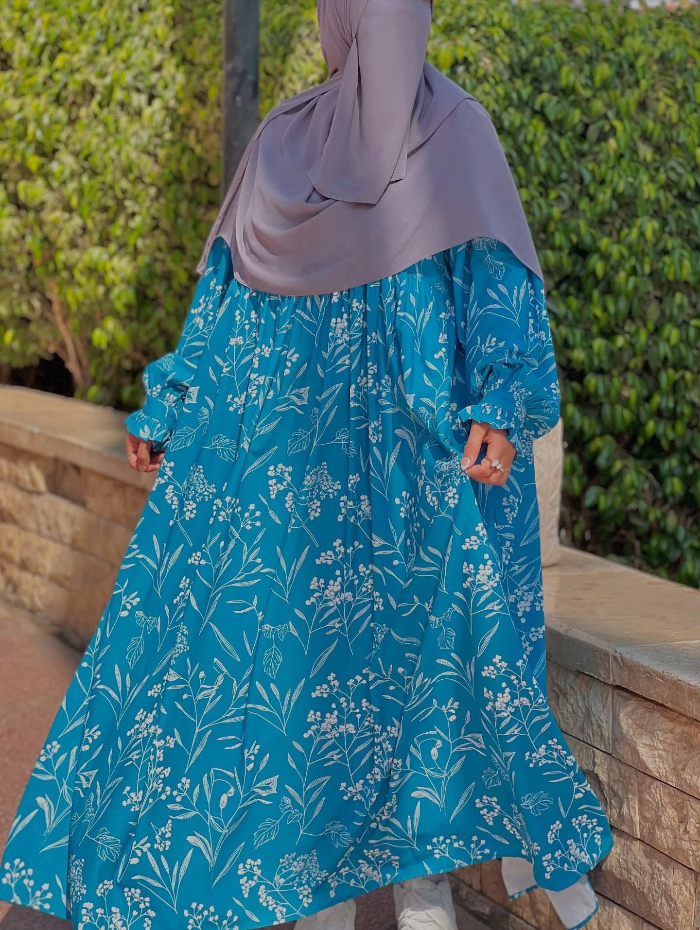 RIHANA DRESS