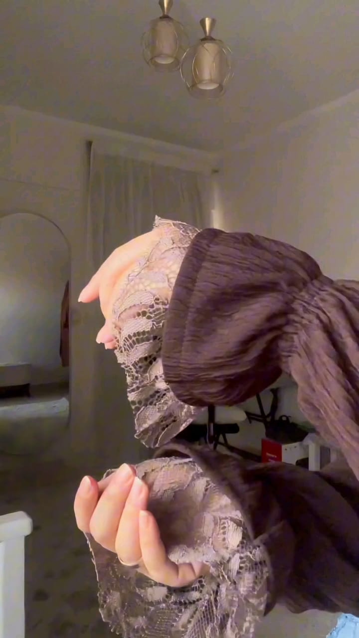 El amirat dress