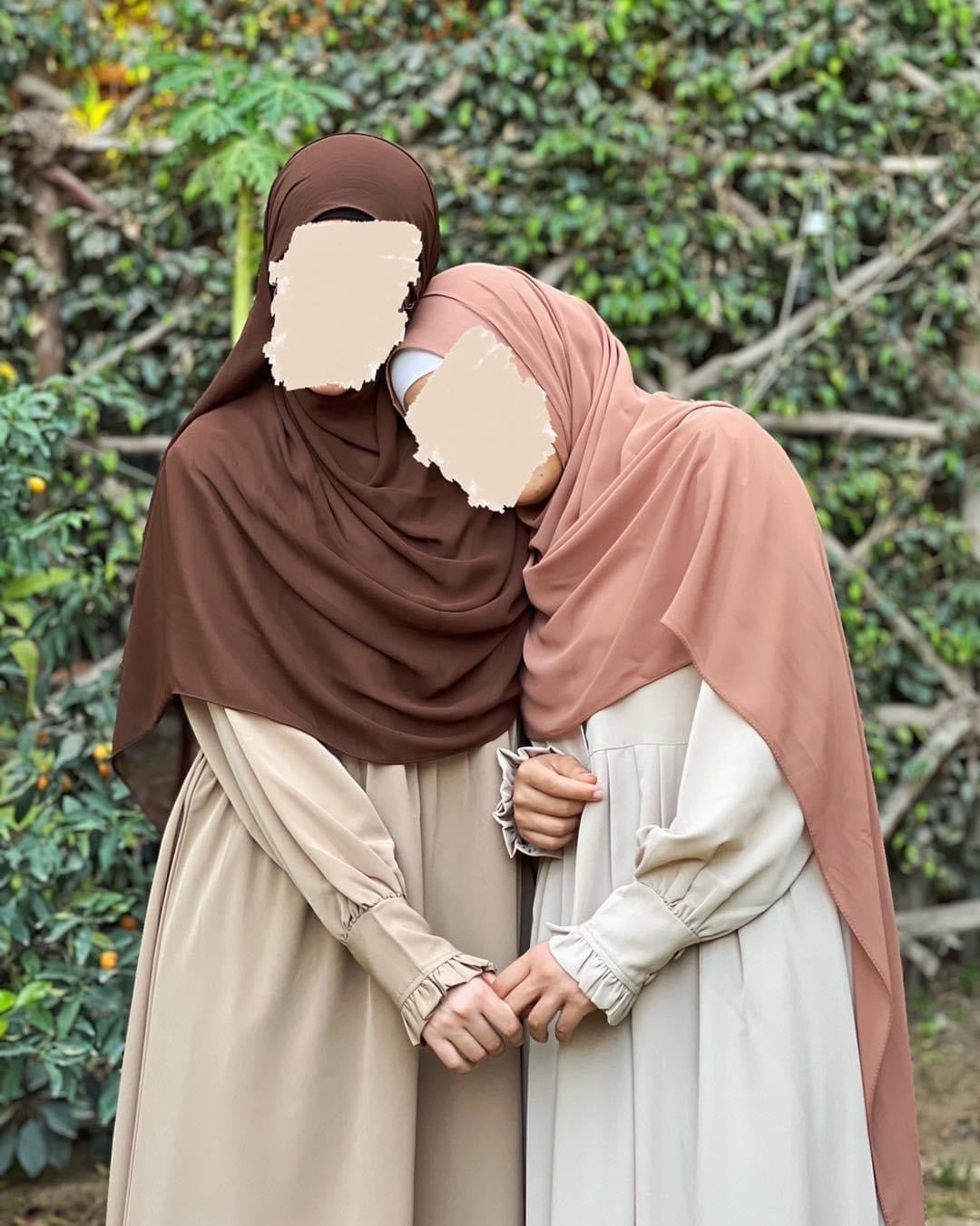 REDAA' ALSADAQA DRESS
