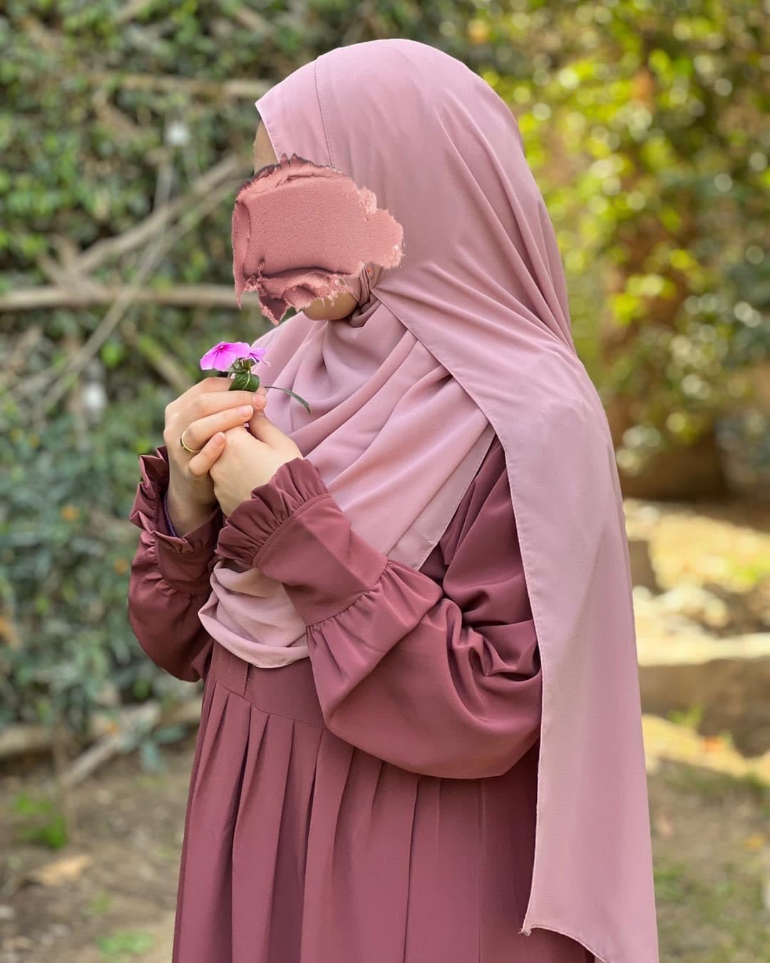 REDAA' ALSADAQA DRESS