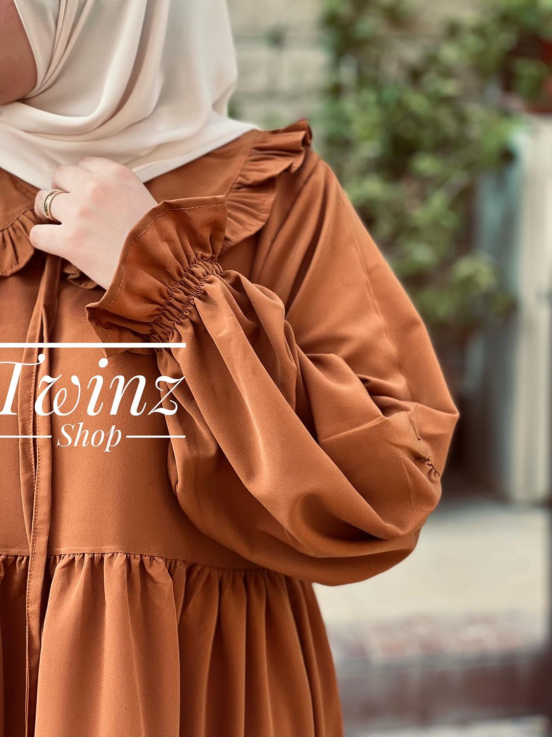 DARINE SET