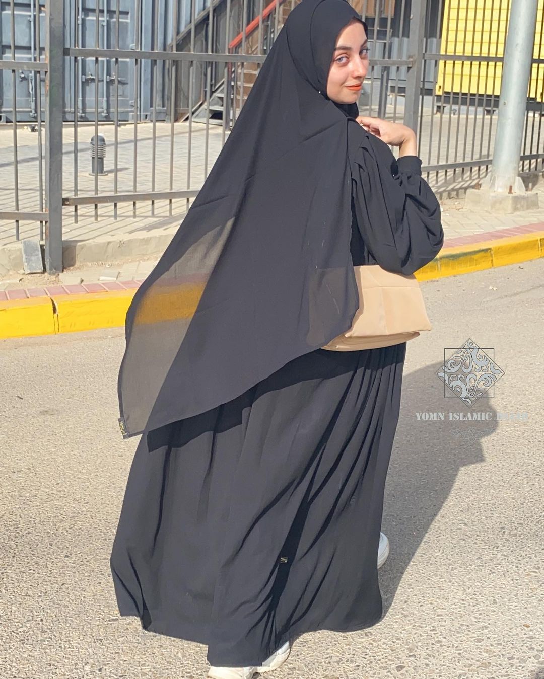 Raqya Dress (code050)