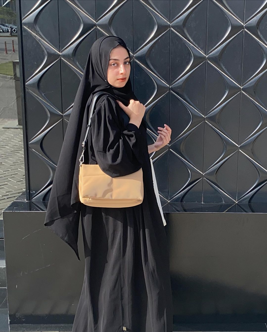 Raqya Dress (code050)