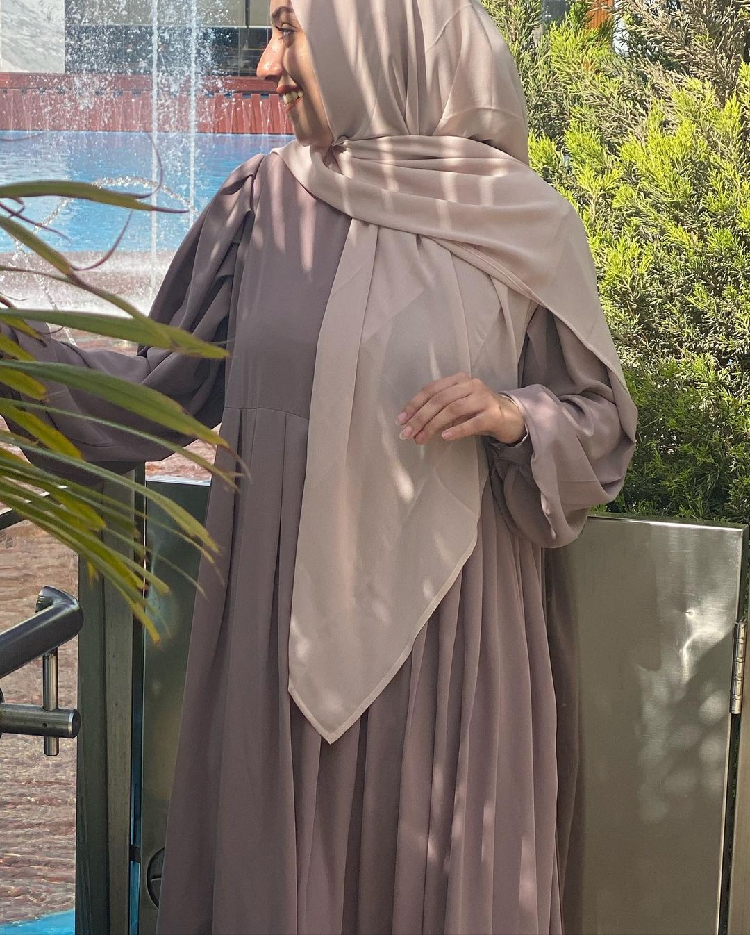 Raqya Dress (code050)