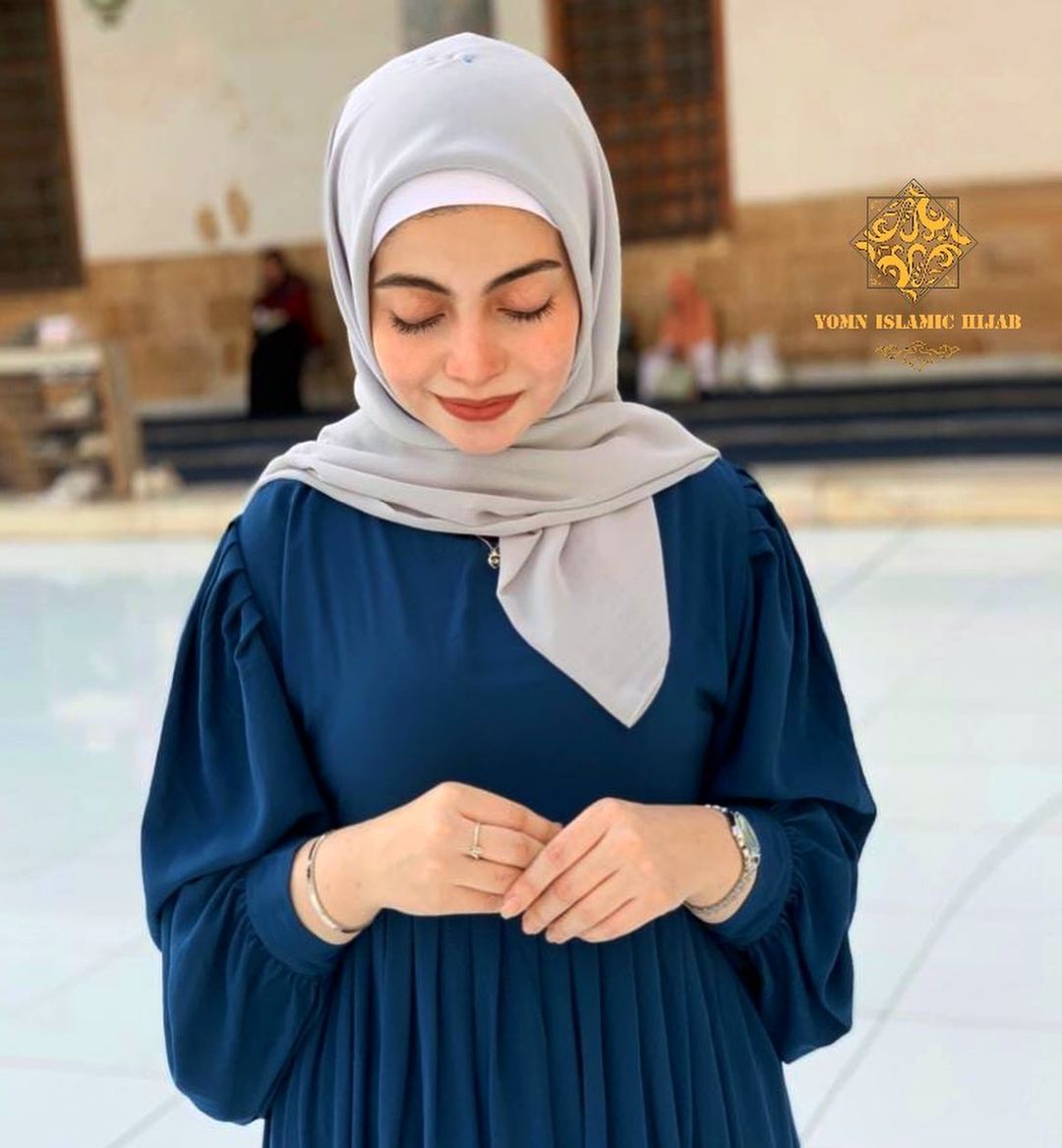 Raqya Dress (code050)
