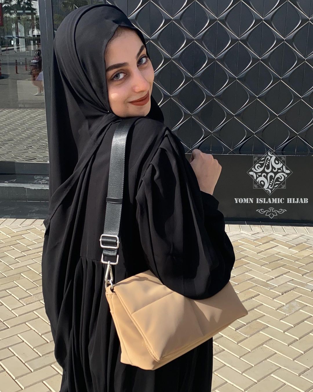 Raqya Dress (code050)
