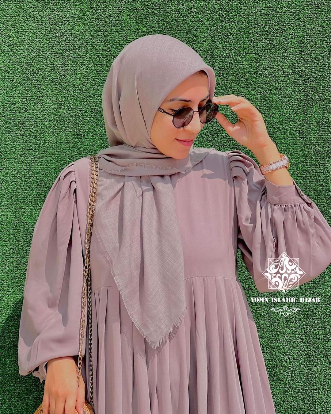 Raqya Dress (code050)