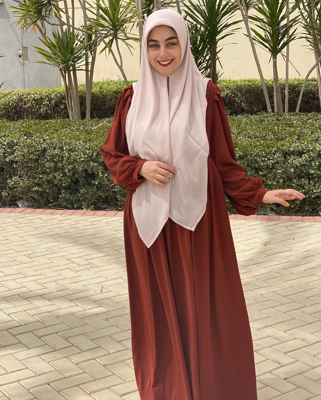Raqya Dress (code050)