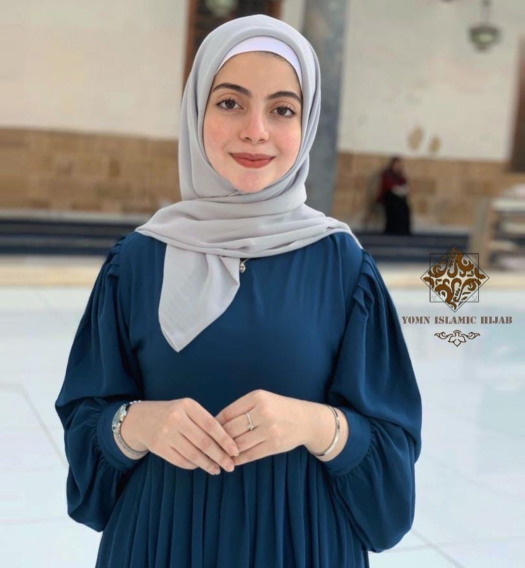 Raqya Dress (code050)