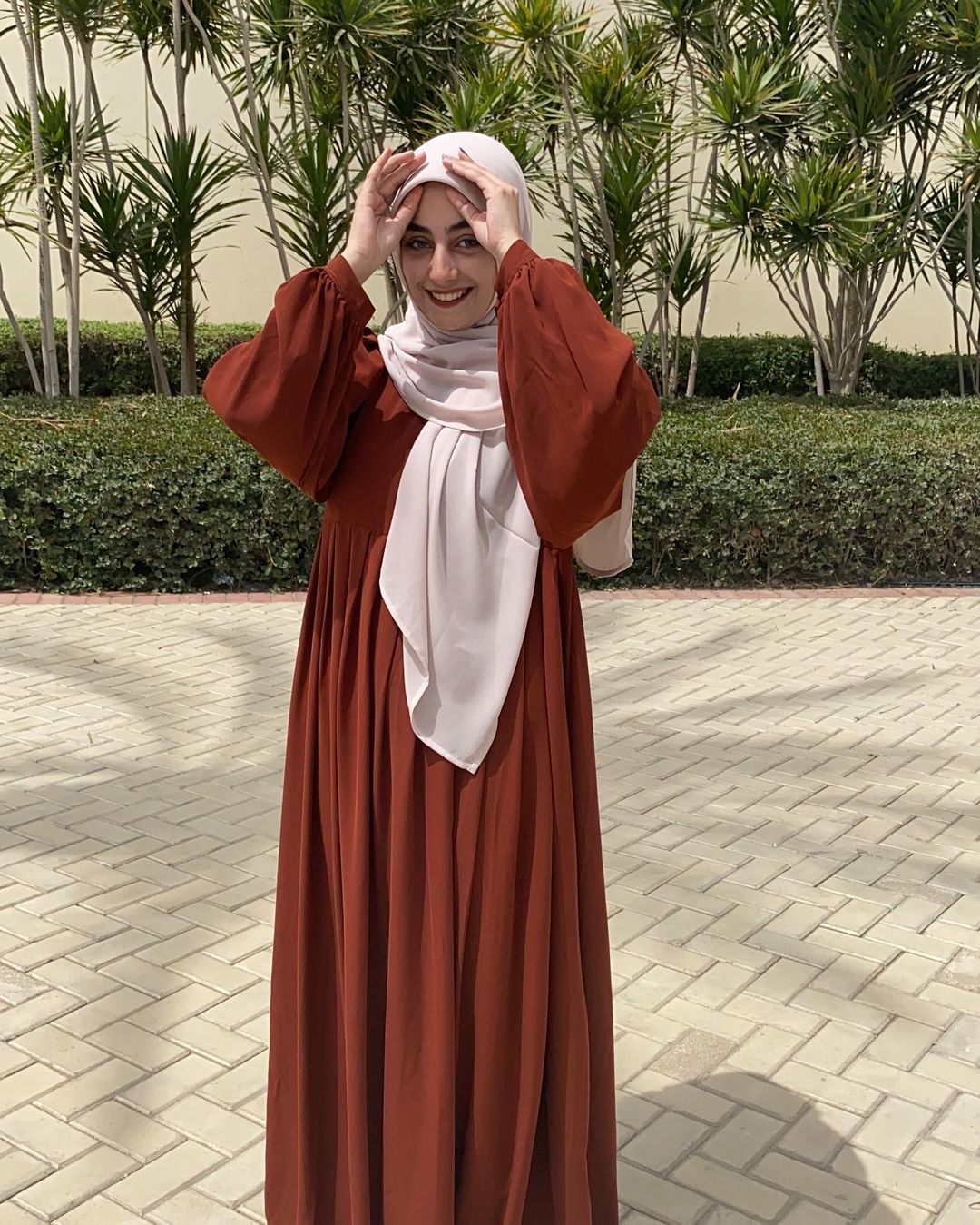 Raqya Dress (code050)