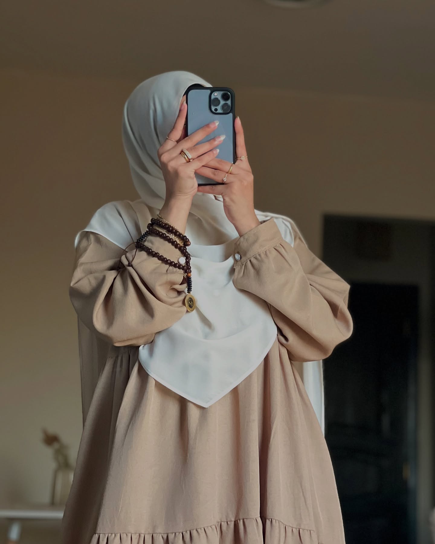 YUSRA DRESS