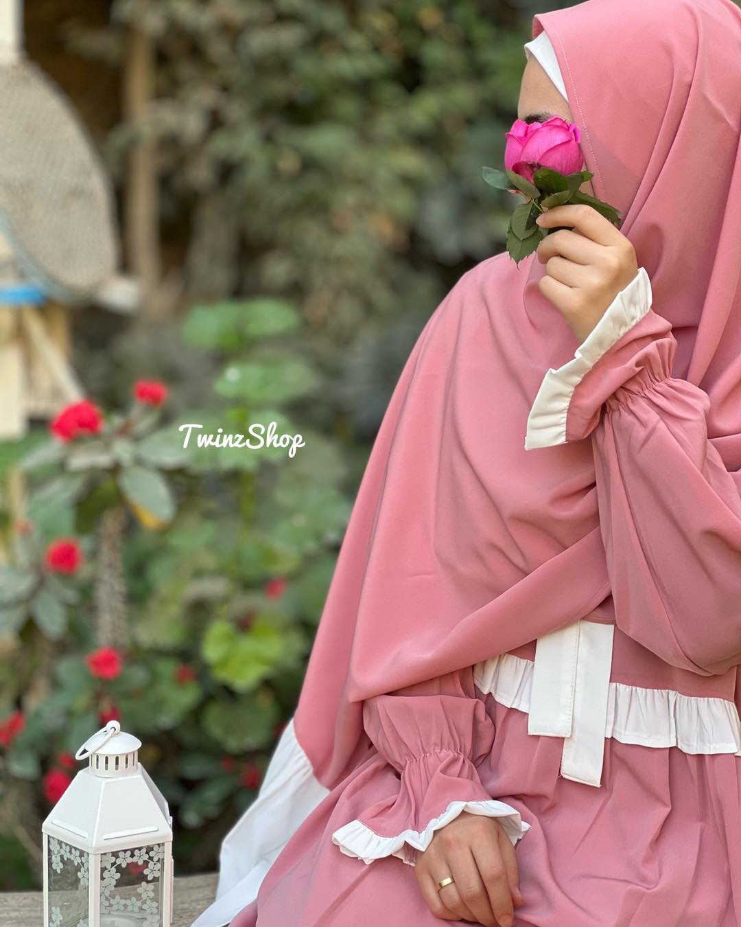 PRAYER ABAYA