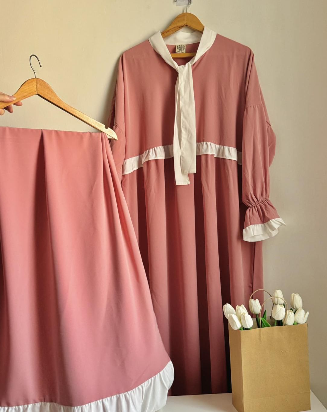 PRAYER ABAYA