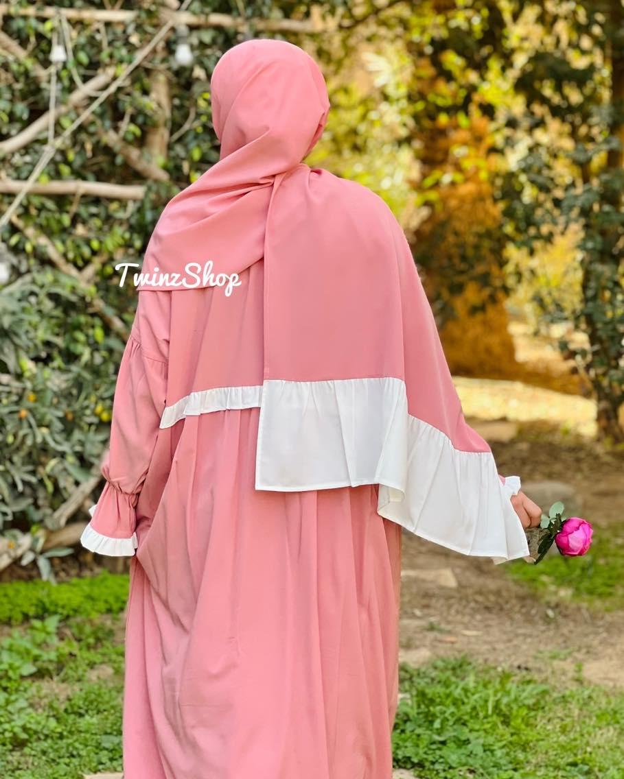 PRAYER ABAYA