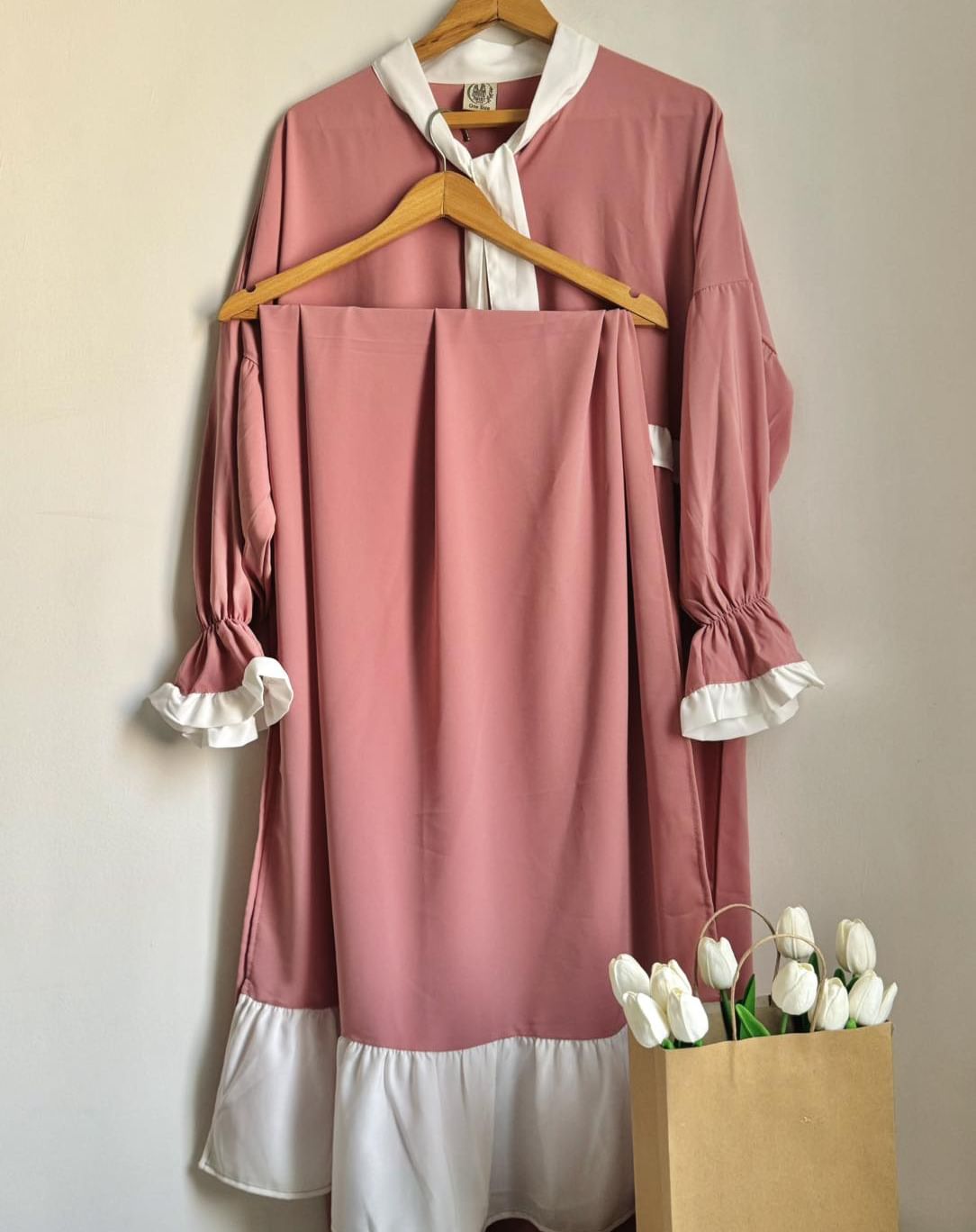 PRAYER ABAYA