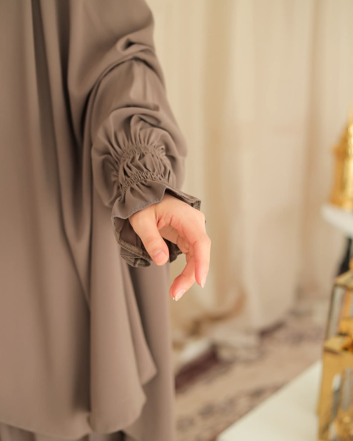ISLAMIC MALHAFA