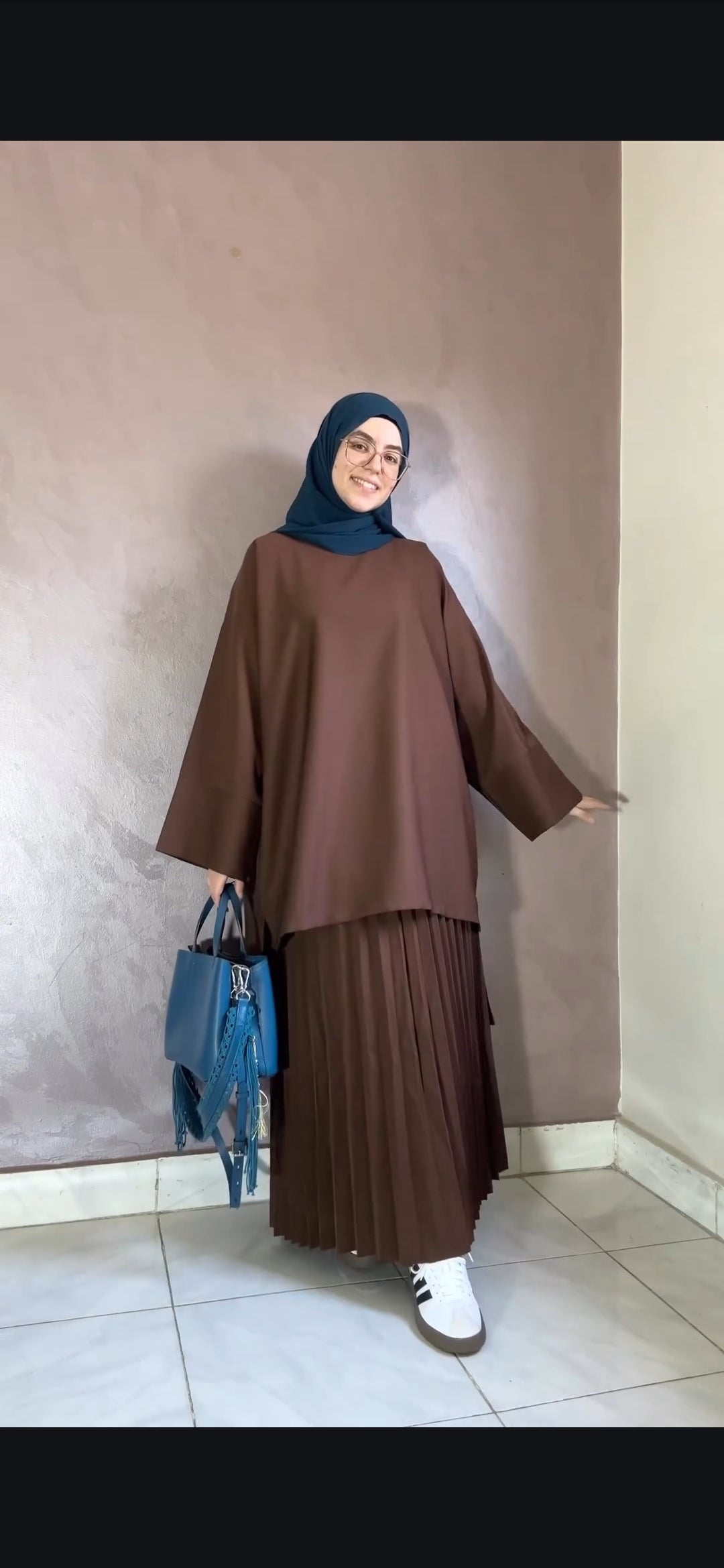 AURA SET