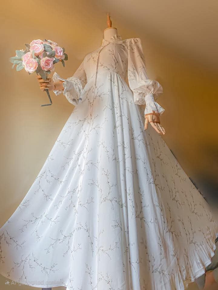 REQQA DRESS