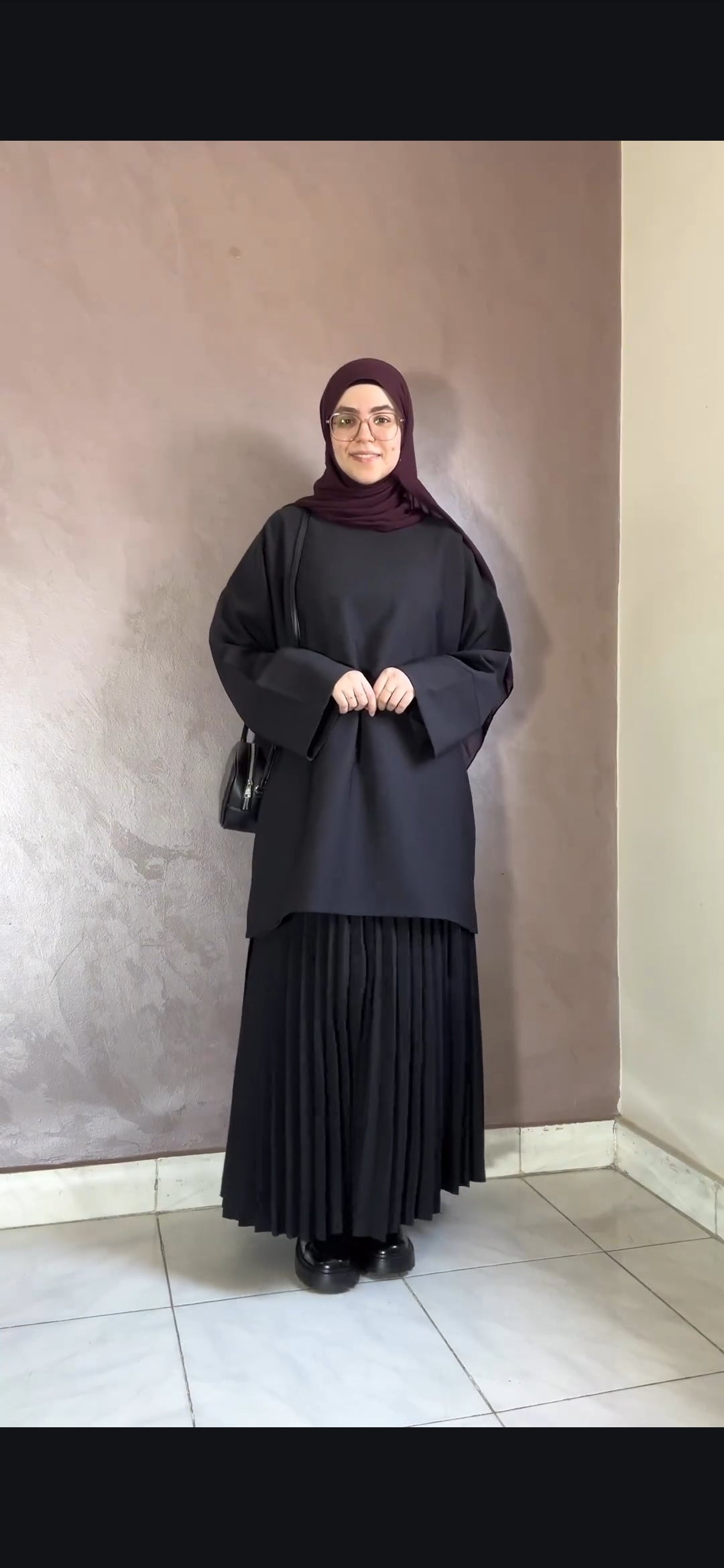 AURA SET