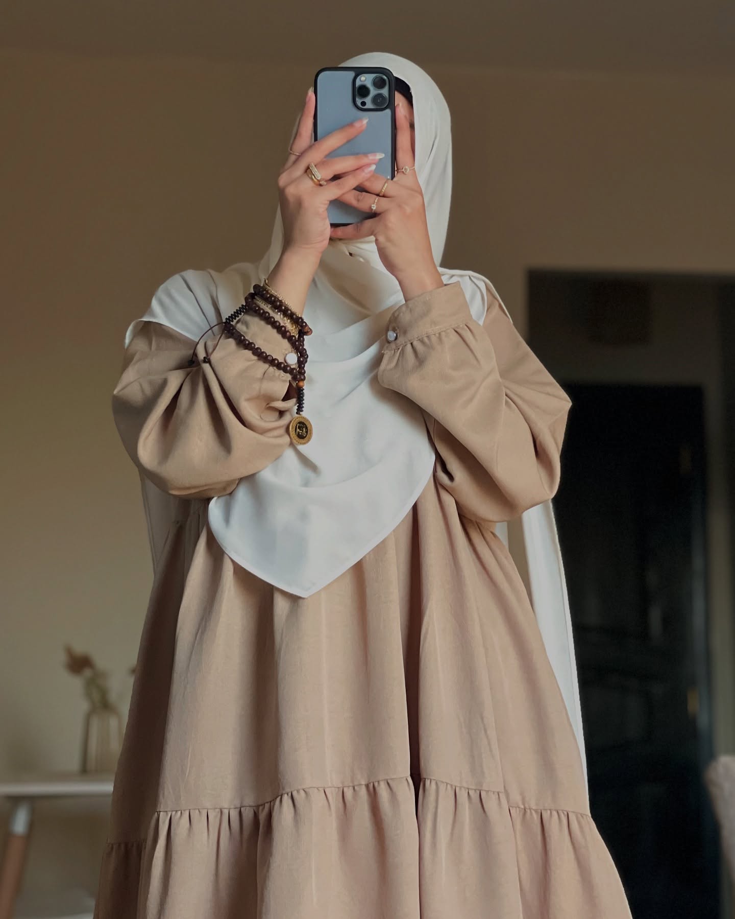YUSRA DRESS
