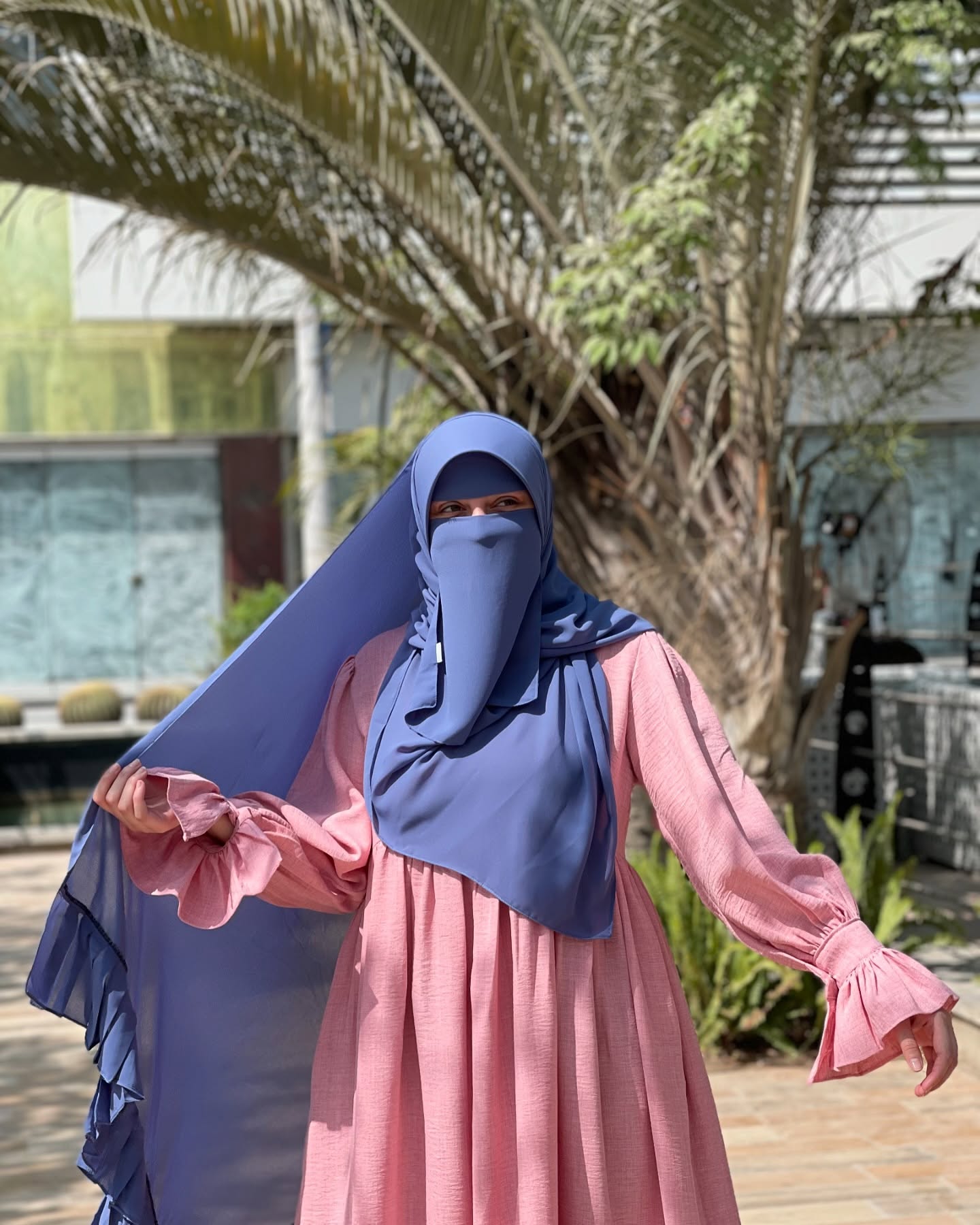 LAYAN DRESS