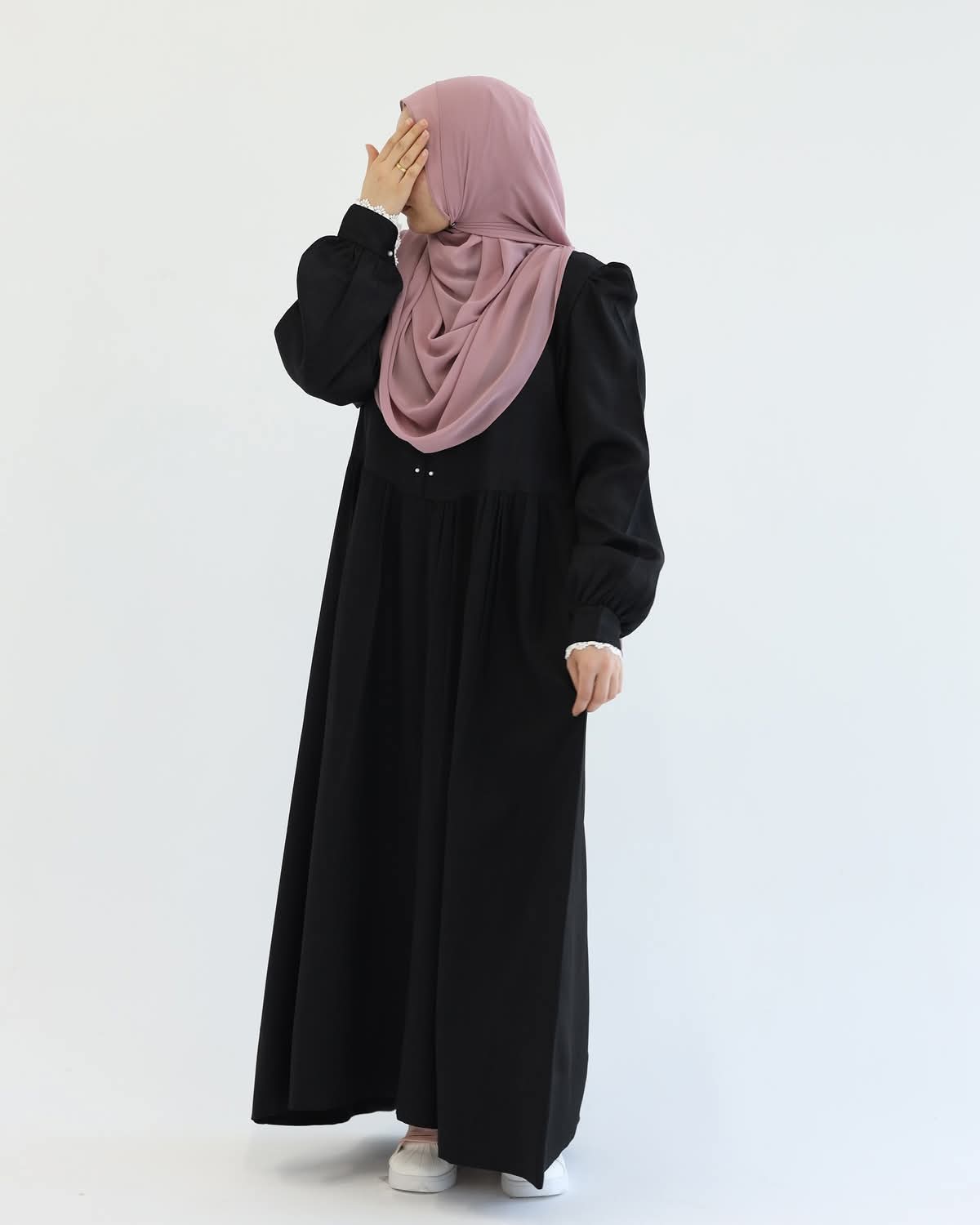 QUEEN FLORA DRESS