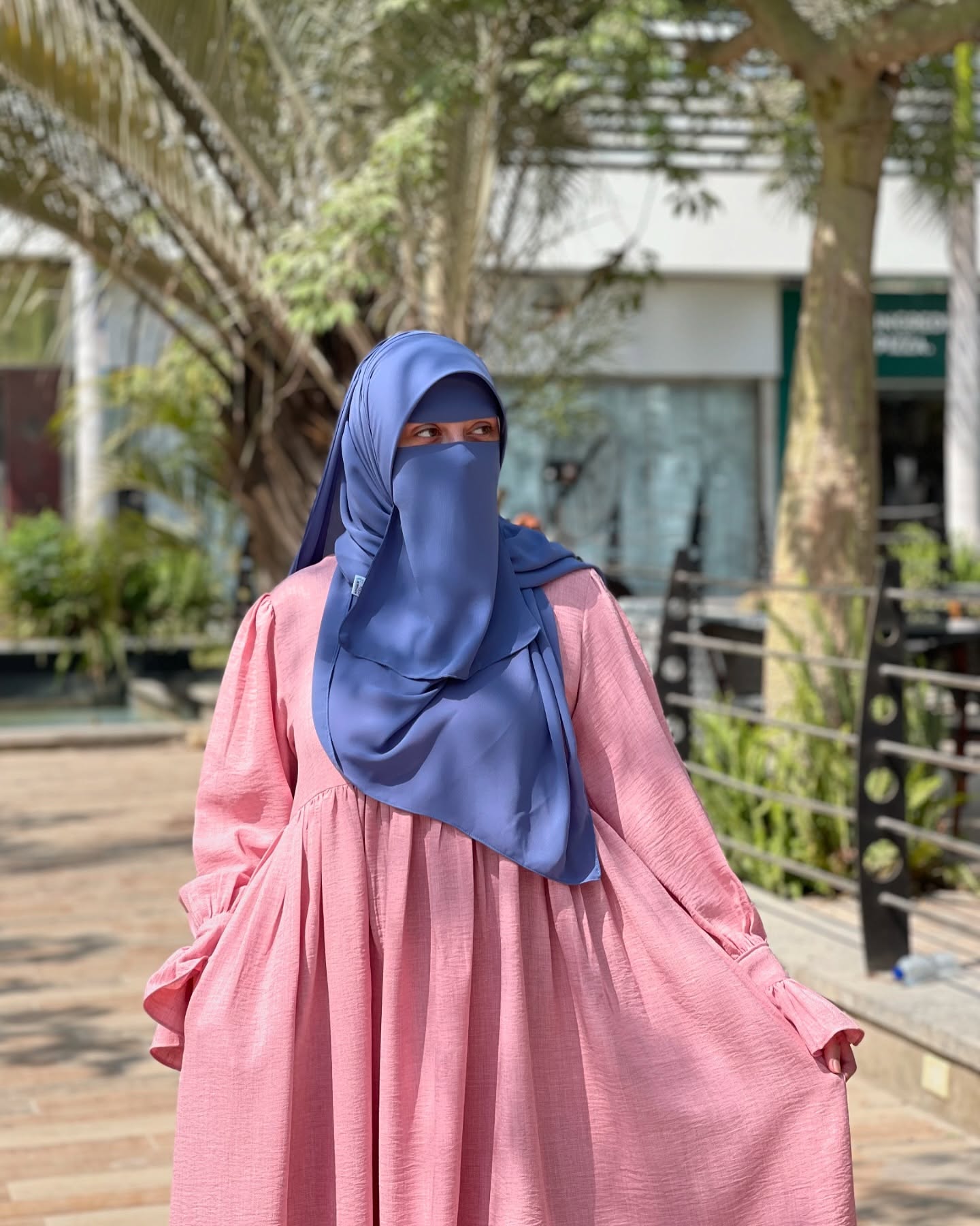LAYAN DRESS