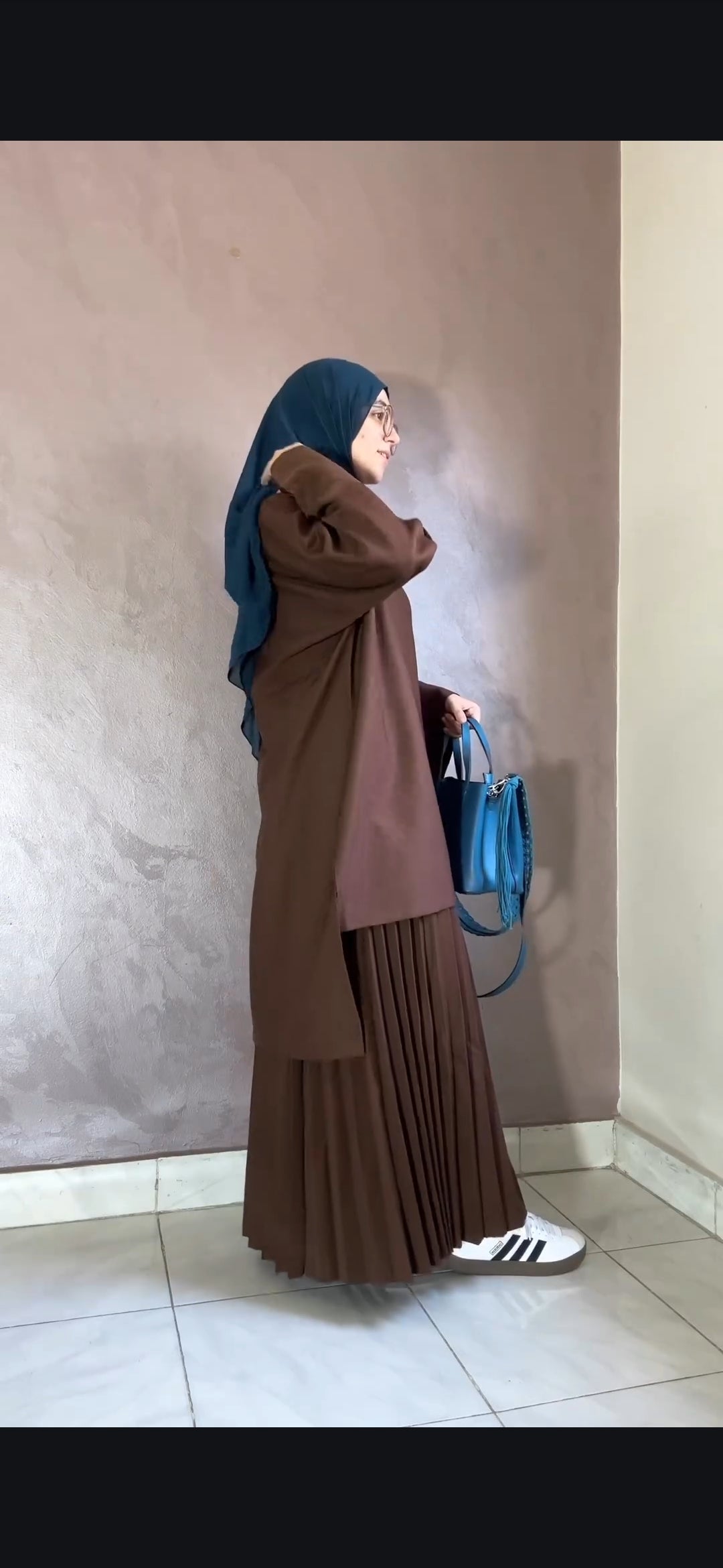 AURA SET