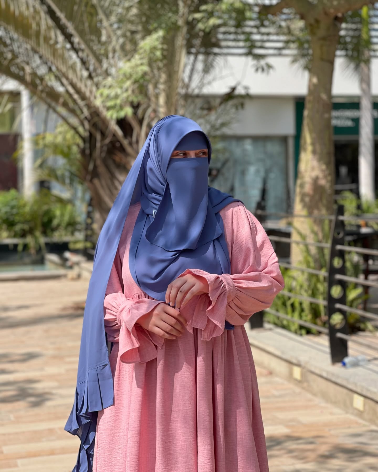 LAYAN DRESS