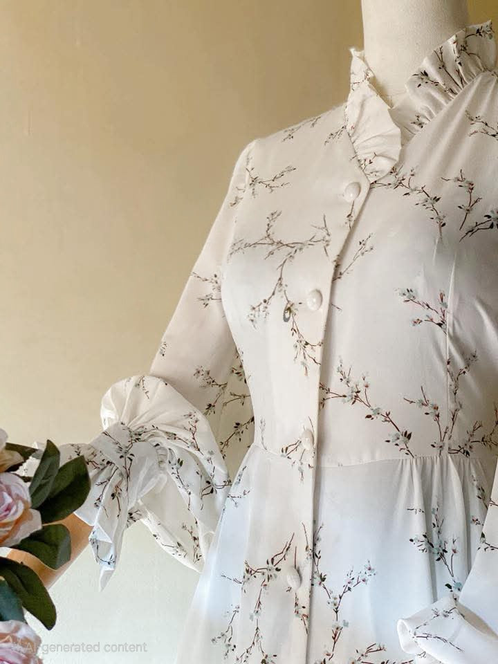 REQQA DRESS