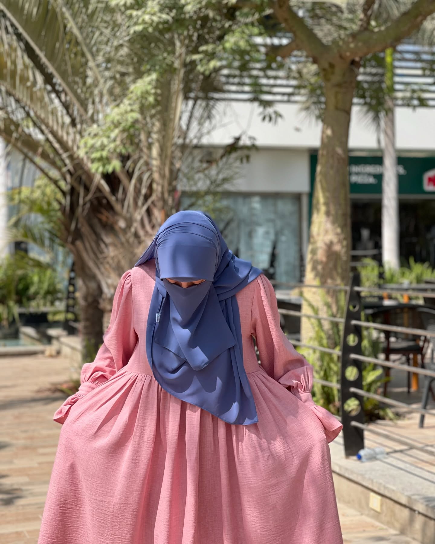 LAYAN DRESS