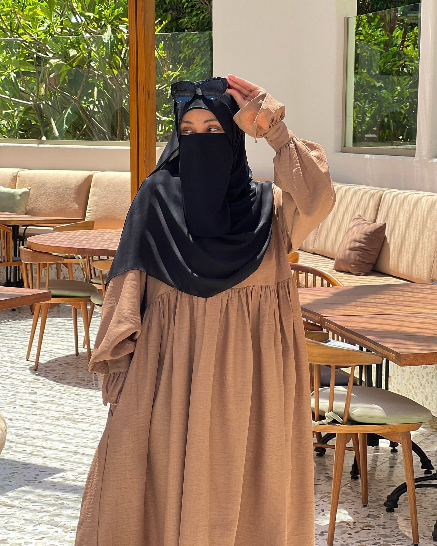 LAYAN DRESS