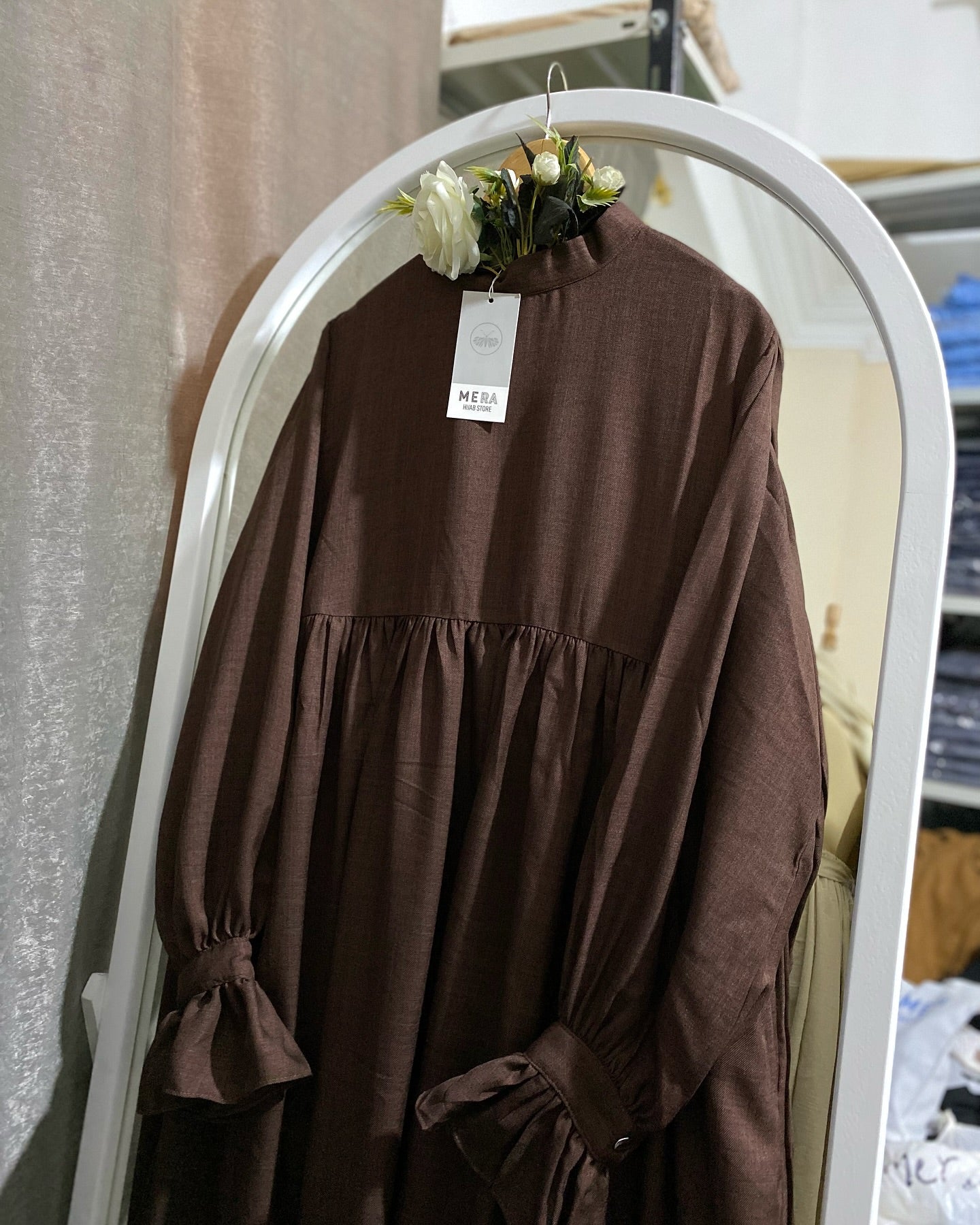 LAYAN DRESS