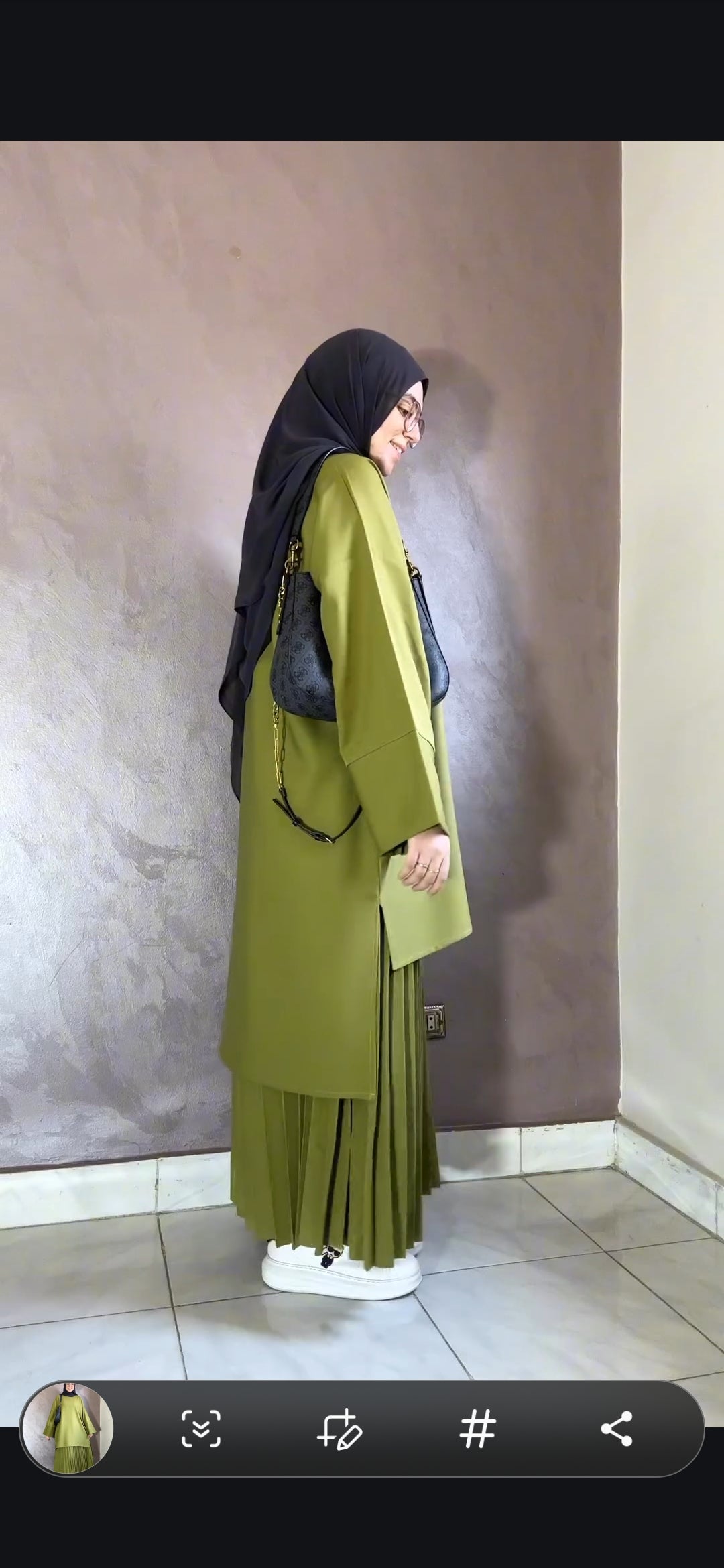 AURA SET