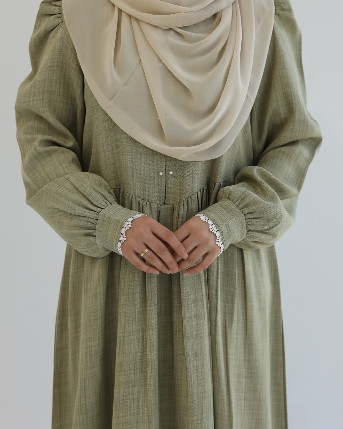 QUEEN FLORA DRESS